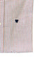 Chemise manche courte homme imprimé